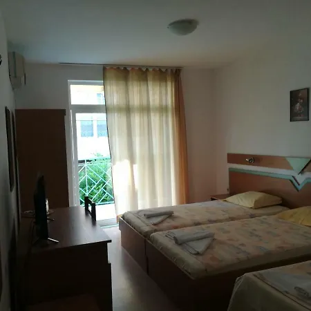 호텔 Diva 라브다