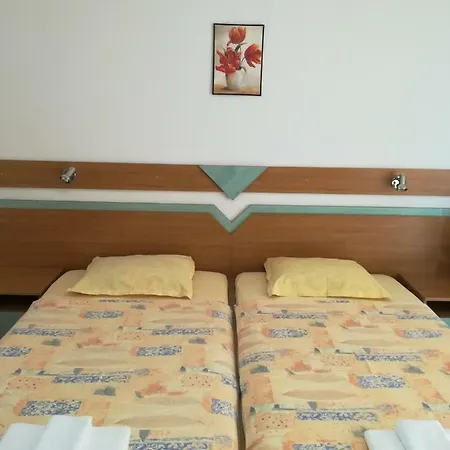 Diva 호텔 라브다