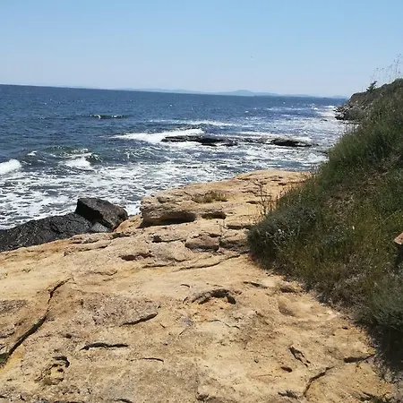 Diva 호텔 라브다