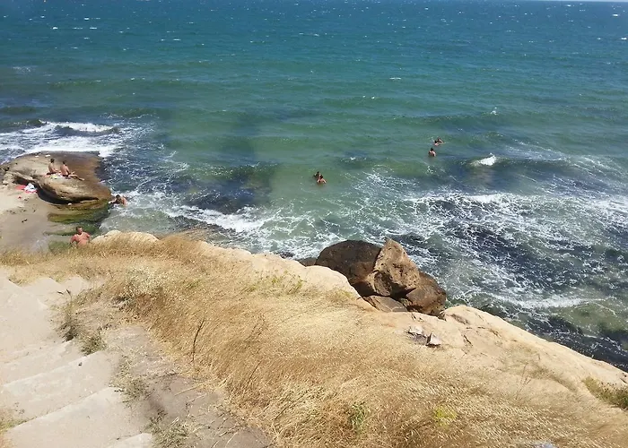 Diva Szálloda Ravda